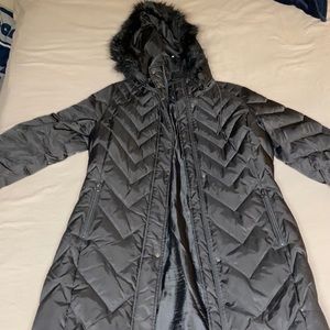 Like new puffy winter coat